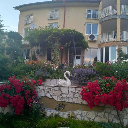 Guest House Bankja Exterior foto