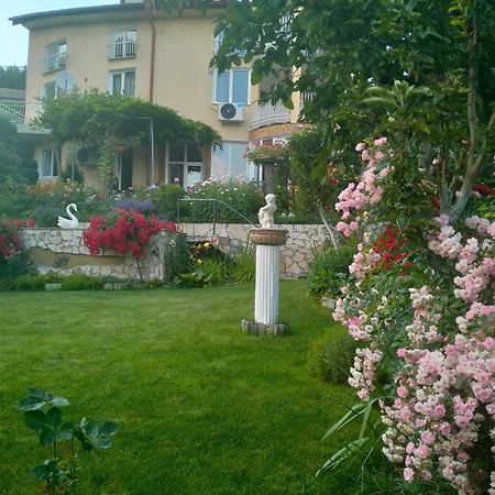 Guest House Bankja Exterior foto