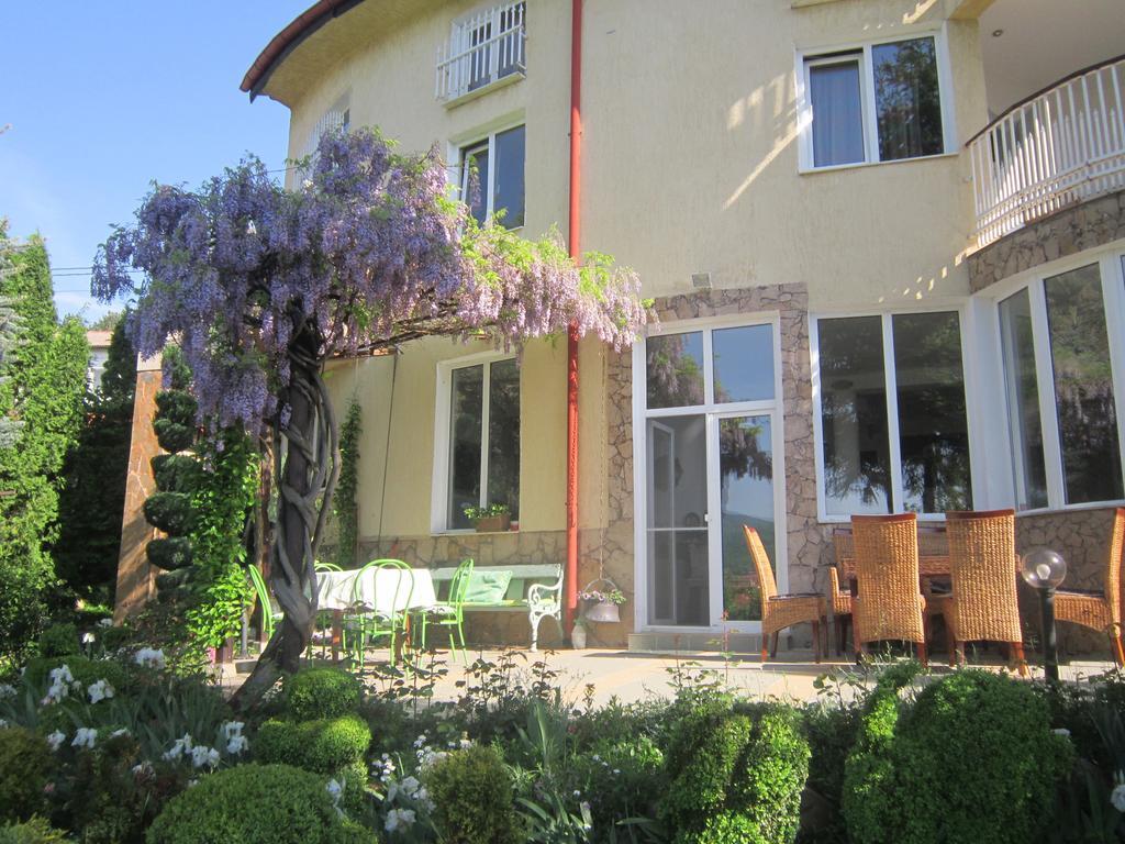 Guest House Bankja Exterior foto
