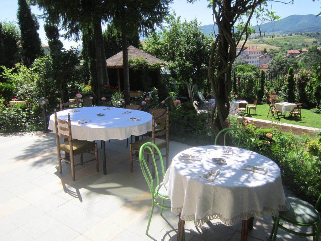 Guest House Bankja Exterior foto