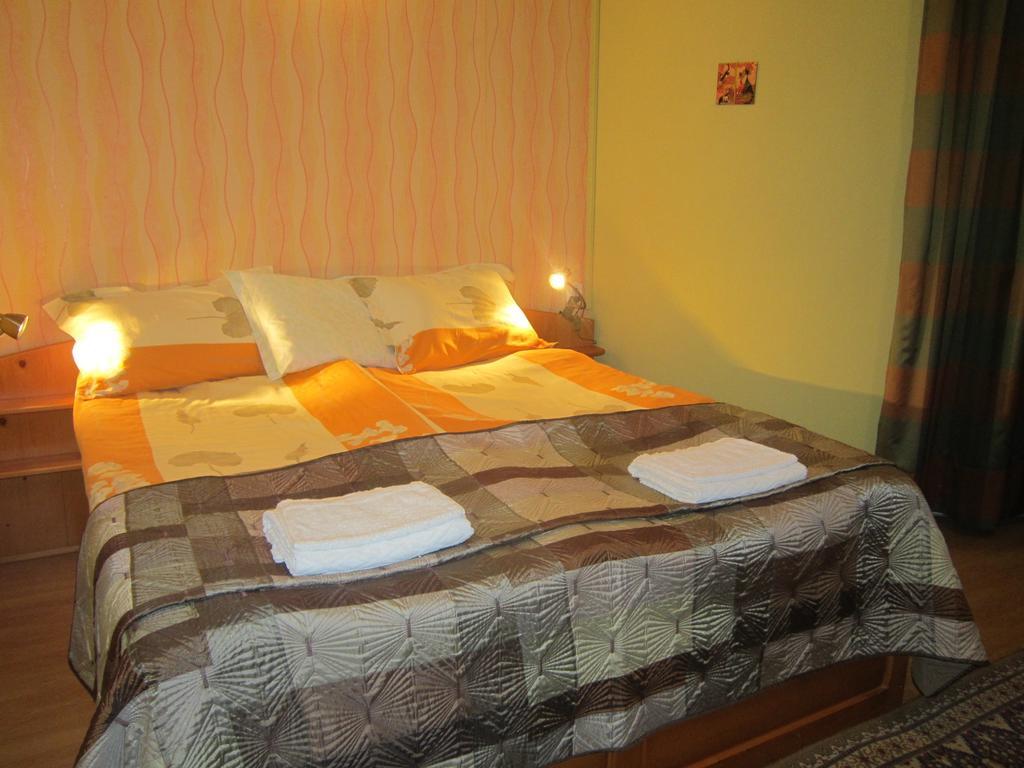 Guest House Bankja Exterior foto