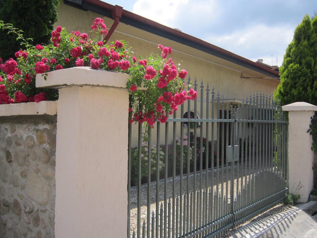 Guest House Bankja Exterior foto