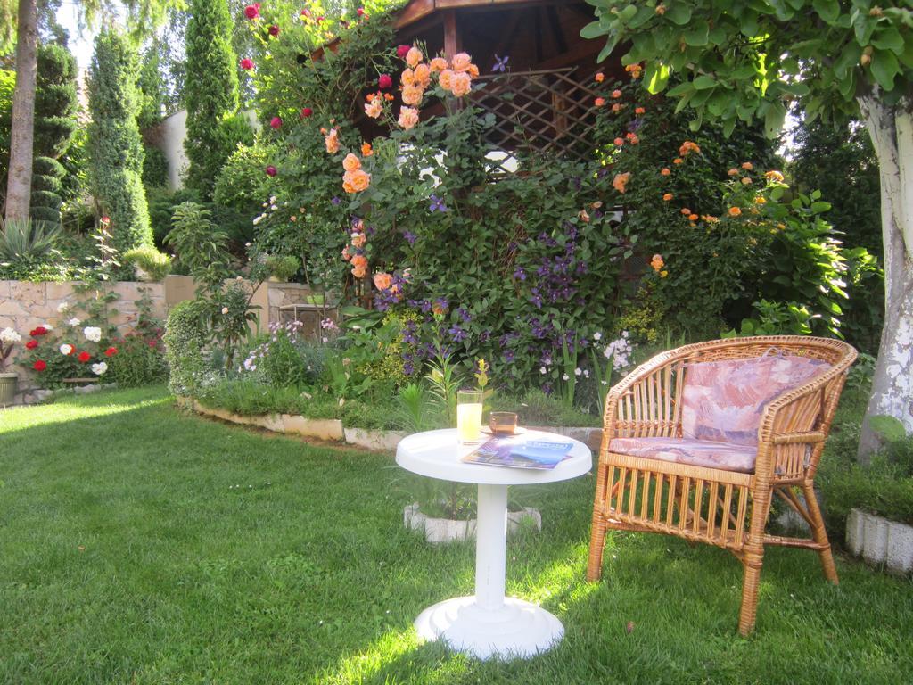 Guest House Bankja Exterior foto