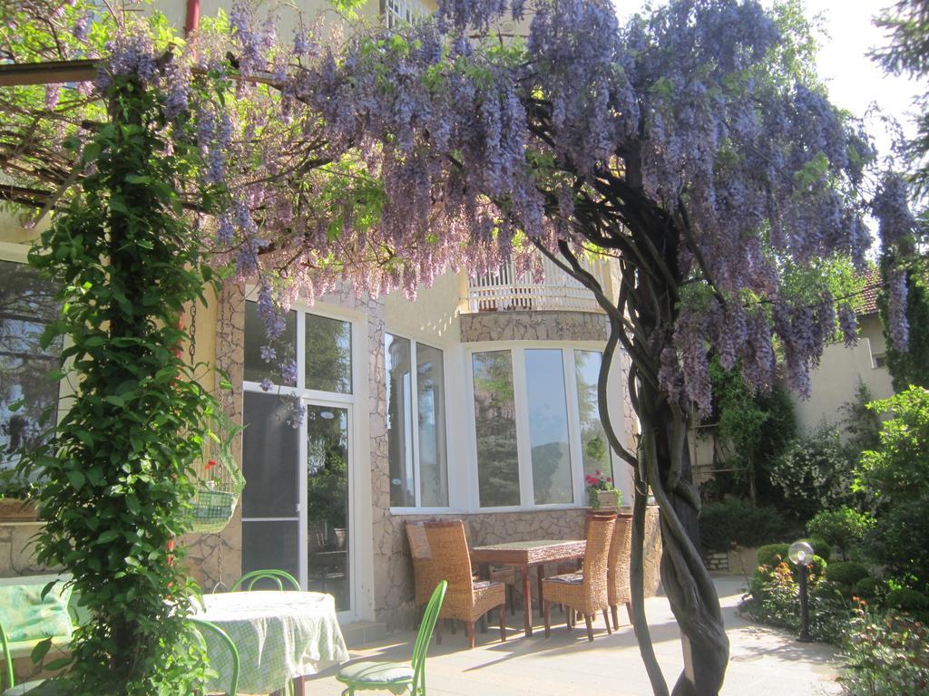 Guest House Bankja Exterior foto