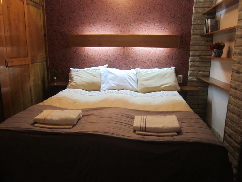 Guest House Bankja Exterior foto