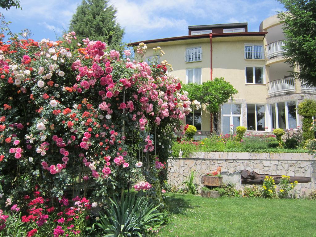 Guest House Bankja Exterior foto