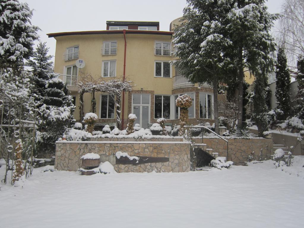Guest House Bankja Exterior foto