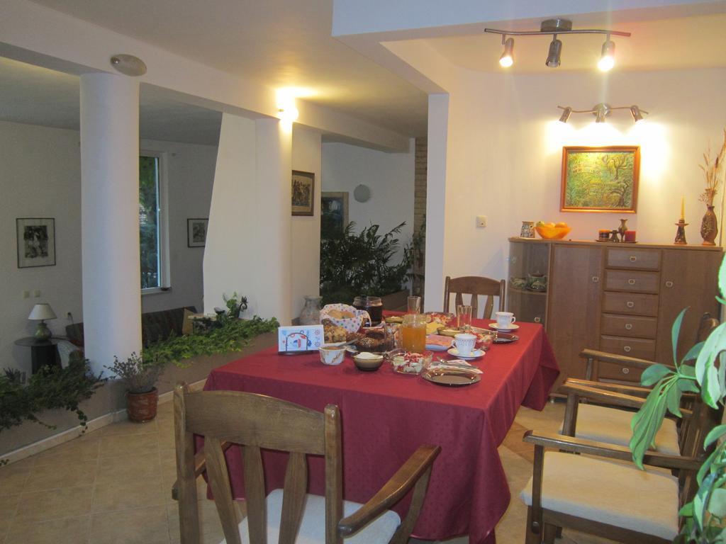Guest House Bankja Exterior foto