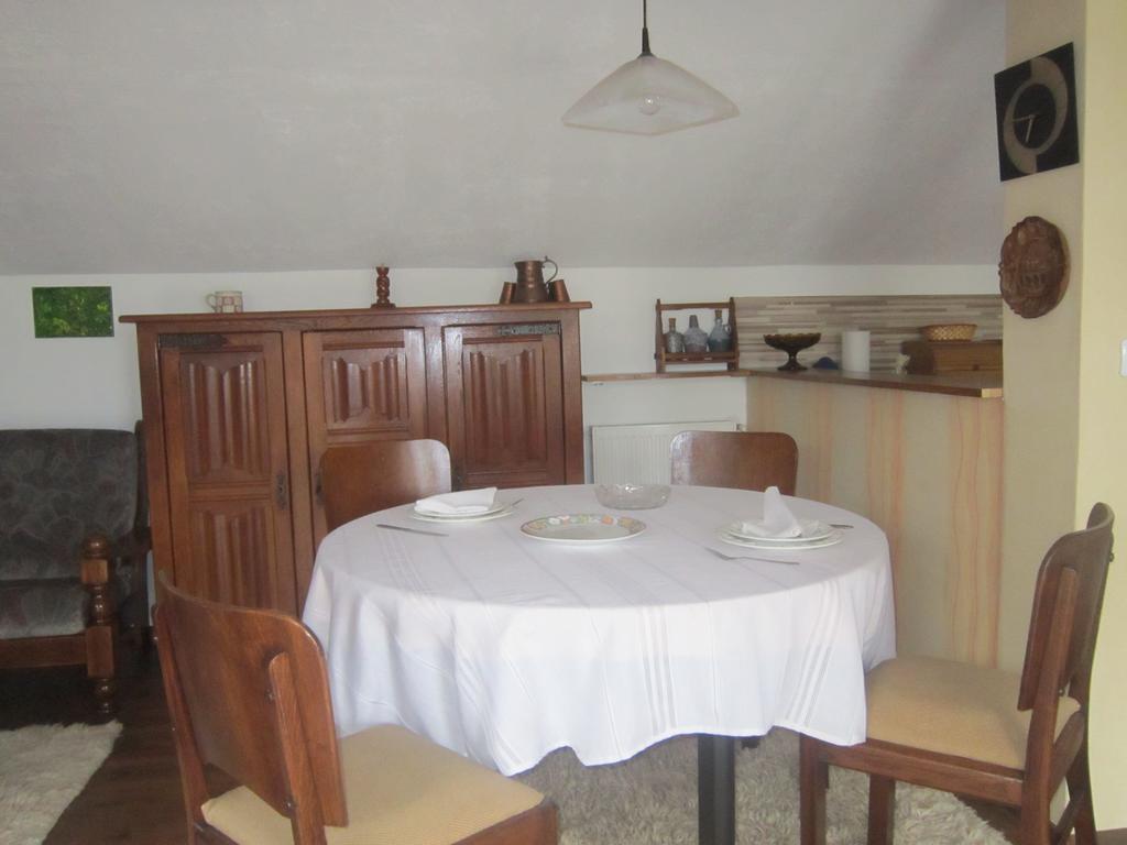 Guest House Bankja Zimmer foto