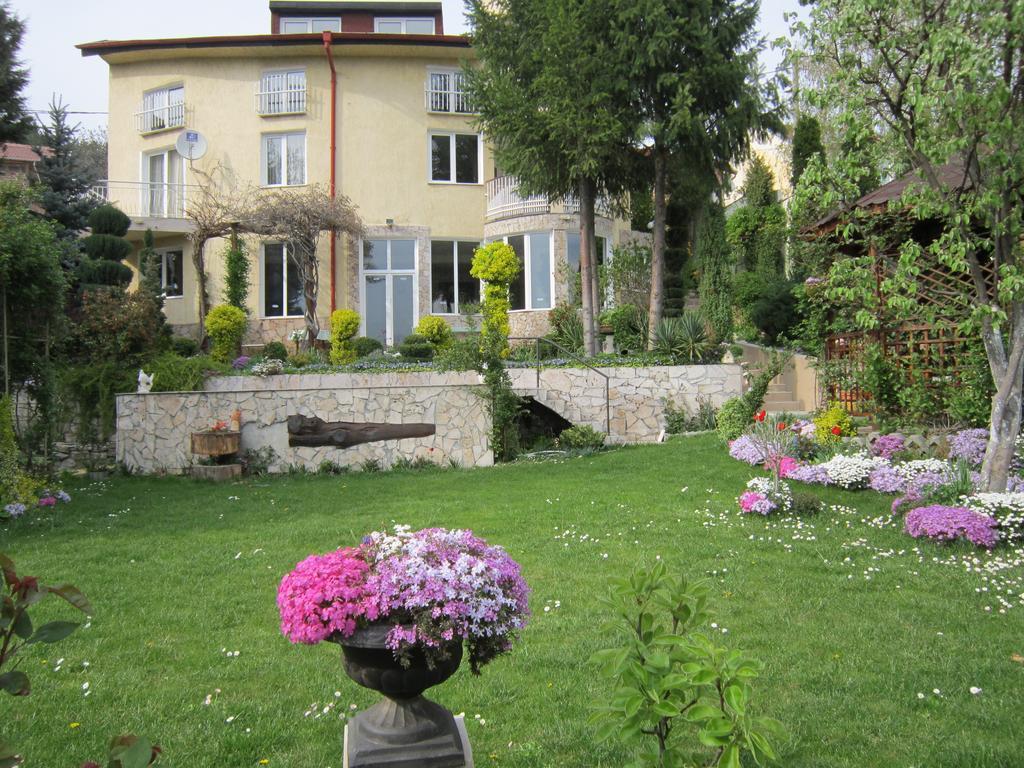 Guest House Bankja Zimmer foto