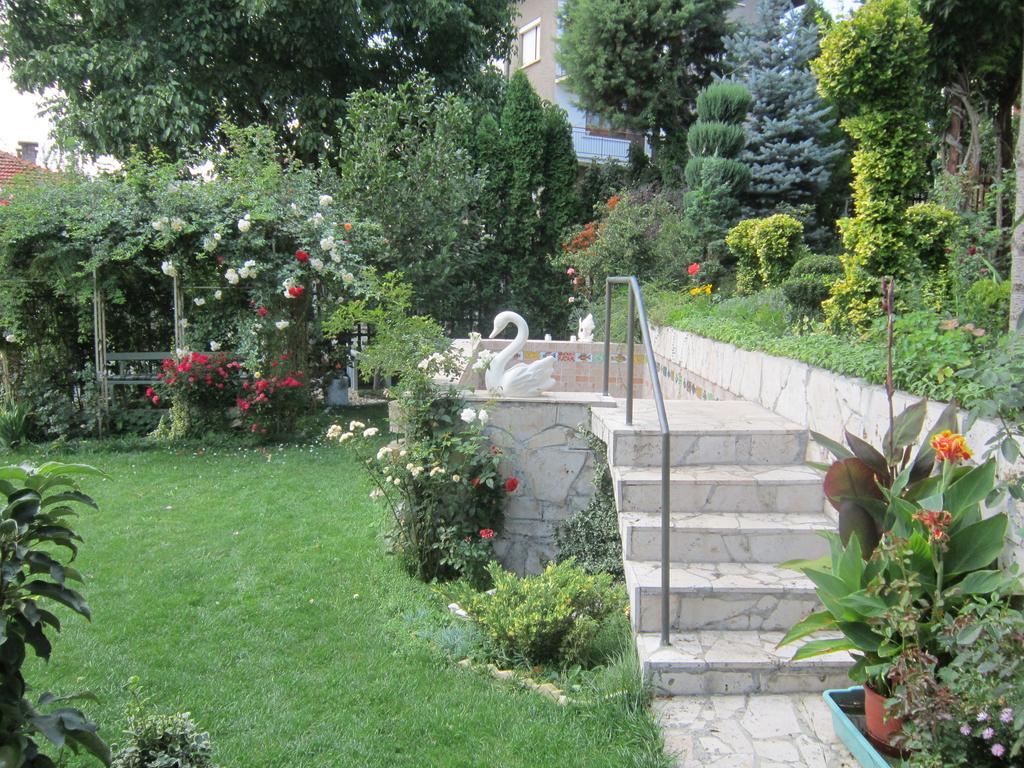 Guest House Bankja Zimmer foto
