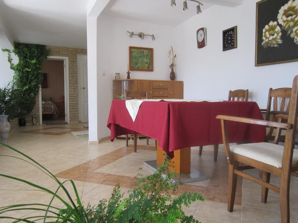 Guest House Bankja Exterior foto