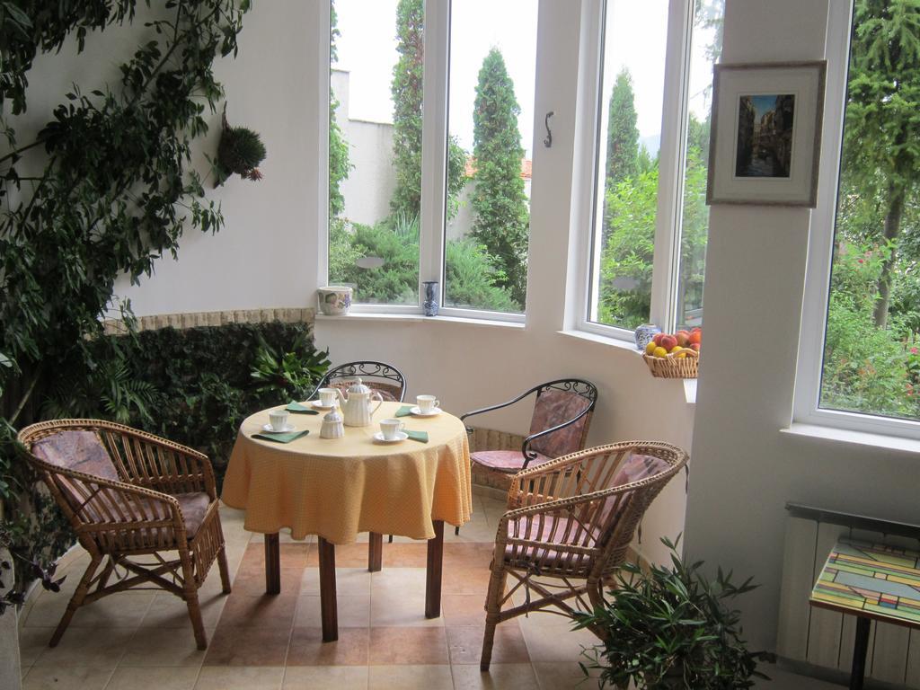 Guest House Bankja Zimmer foto