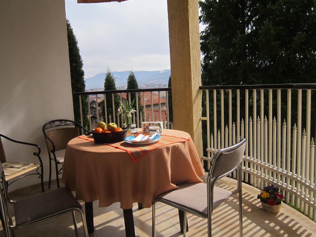 Guest House Bankja Exterior foto