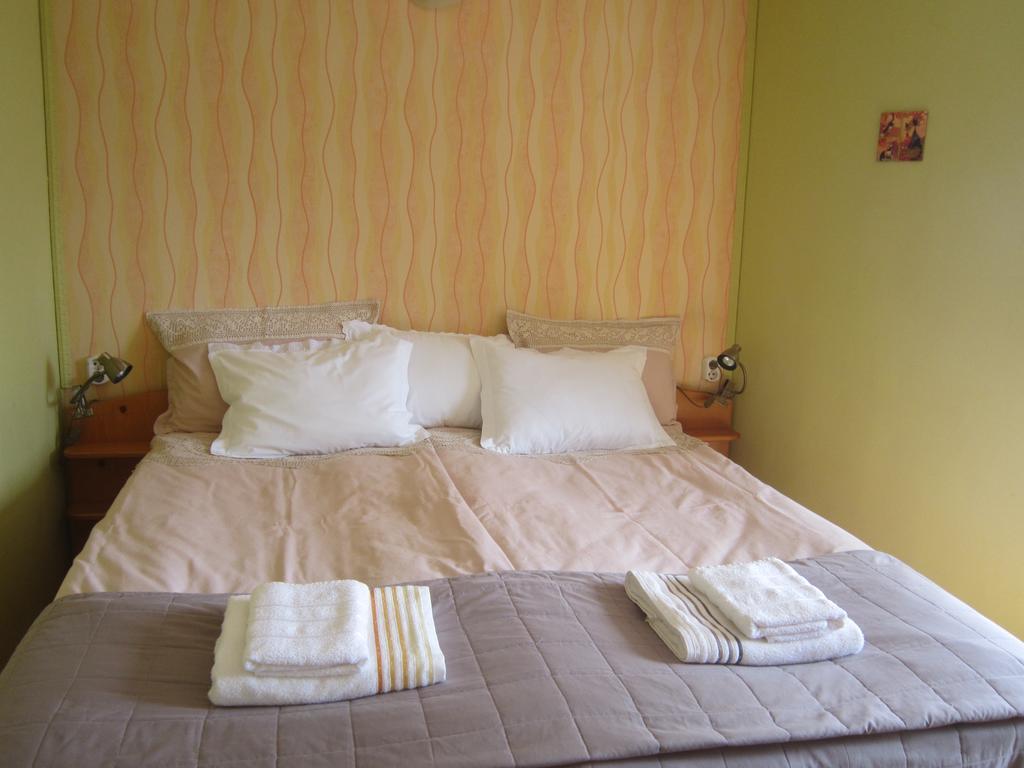 Guest House Bankja Exterior foto