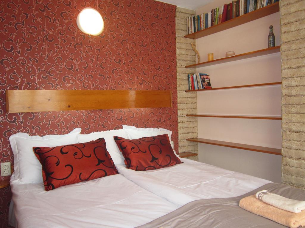 Guest House Bankja Exterior foto