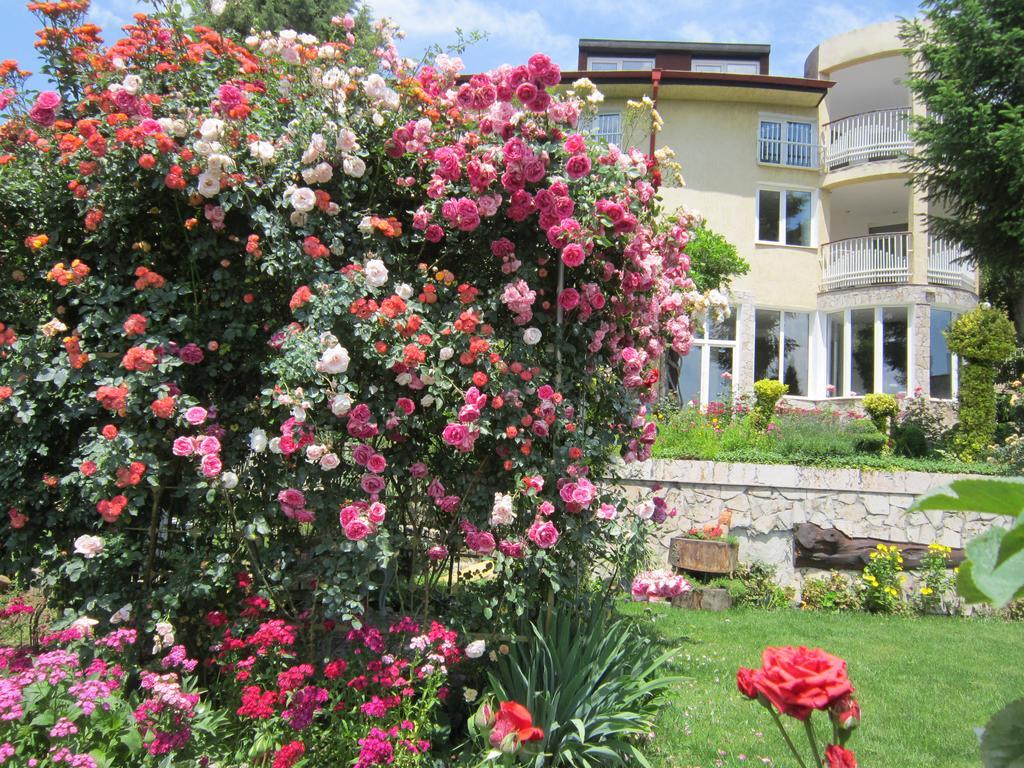 Guest House Bankja Exterior foto